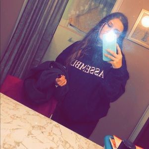 Meet your Posher, Cameron